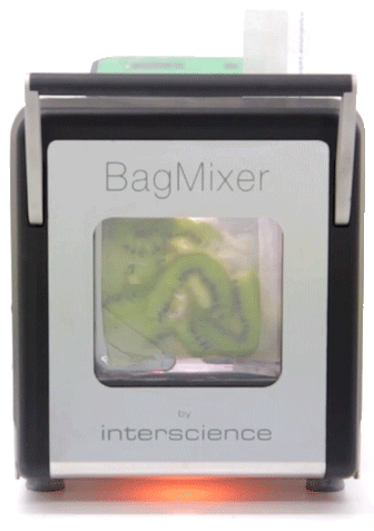 <span lang='fr'>BagMixer SW - Malaxeur</span>
