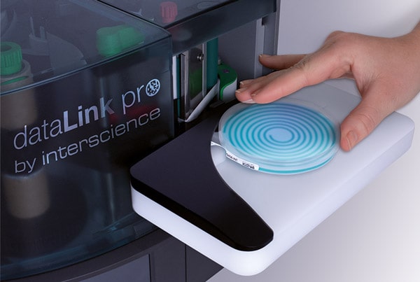 培养皿标签解决方案