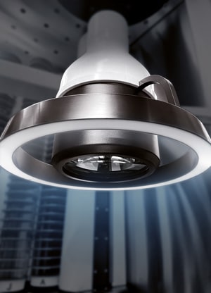 ScanStation 300远心镜头