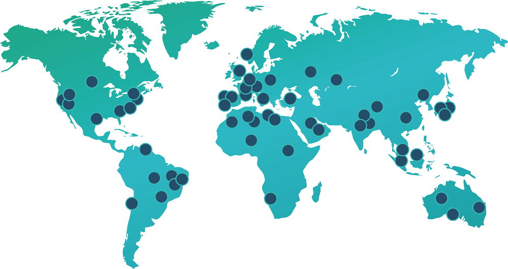 我们的专业团队将全程为您提供支持