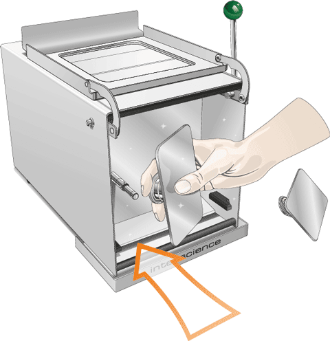 Click & Clean - 单击