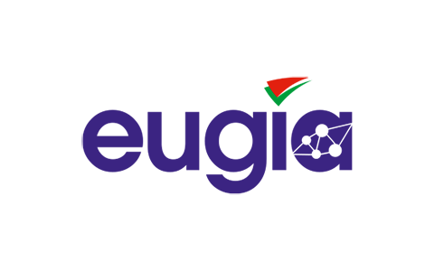 Logo Eugia