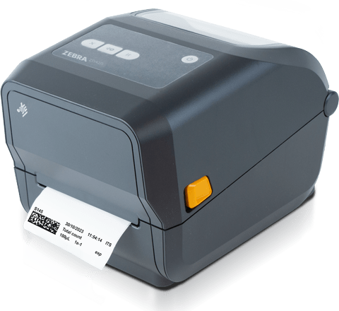 培养皿标签解决方案 dataLink