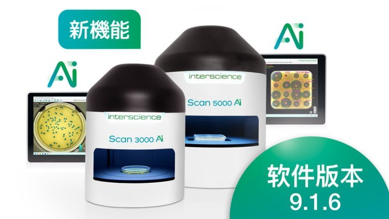Scan Ai 有哪些新功能？