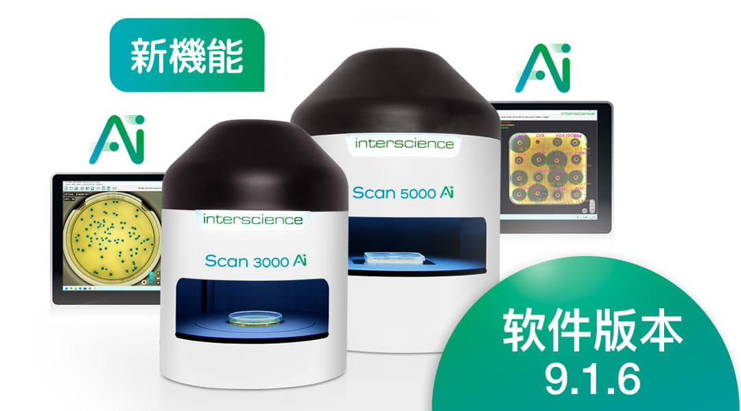 Scan Ai 有哪些新功能？