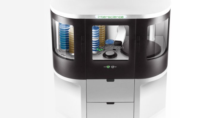  日本森永乳业关于ScanStation研究报告