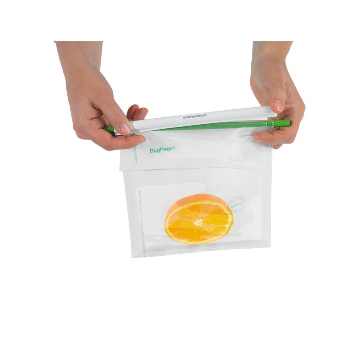 BagClip密封夹 400 毫升 (货号 231 040) - 密封夹